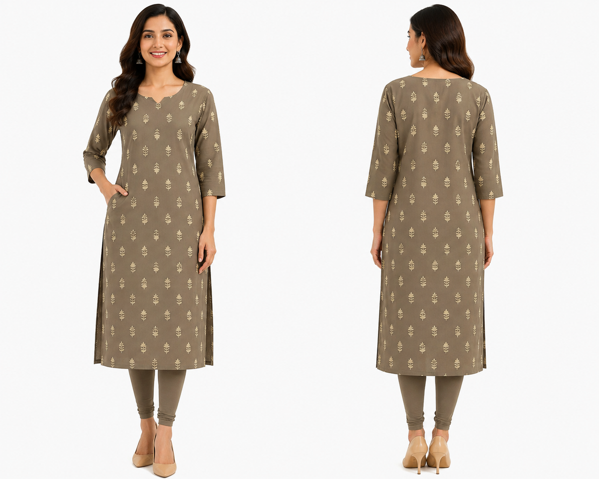 Rayon Top with Beautyful colors and designs