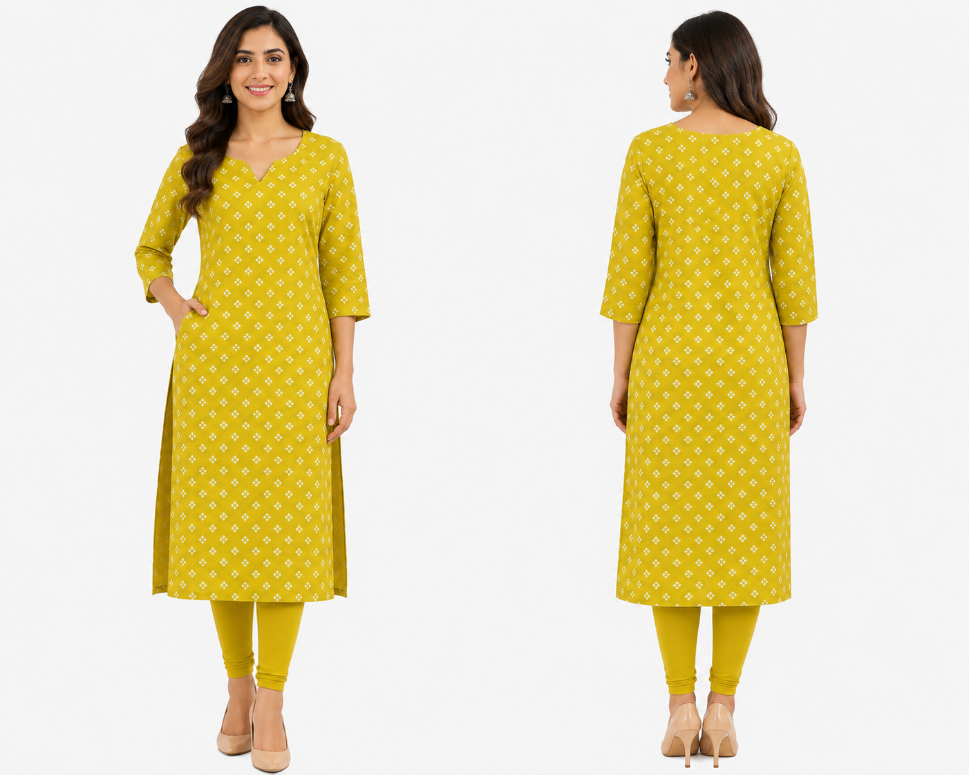 Rayon Top with Beautyful colors and designs