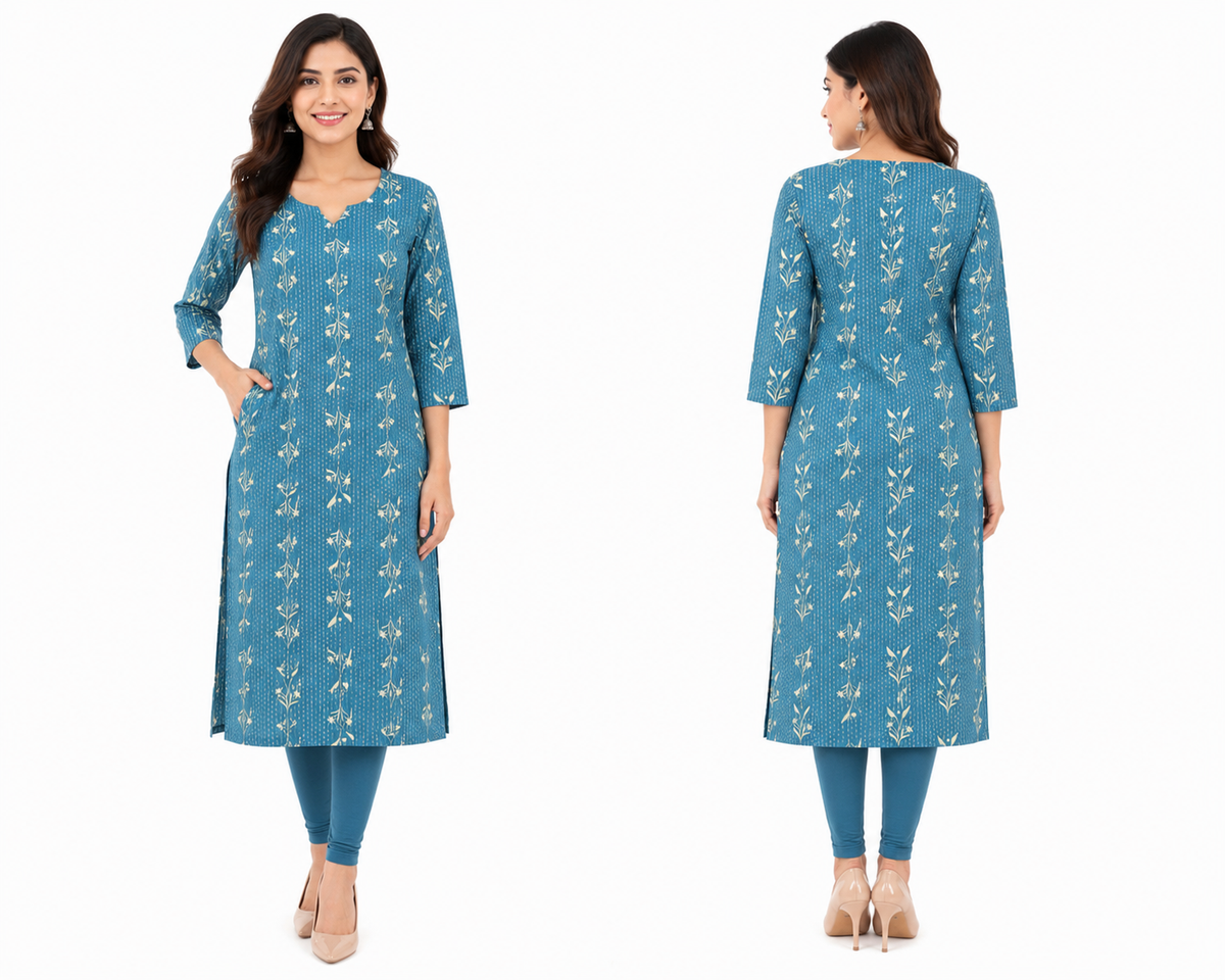 Rayon Top with Beautyful colors and designs