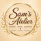 Sam's Atelier - Home